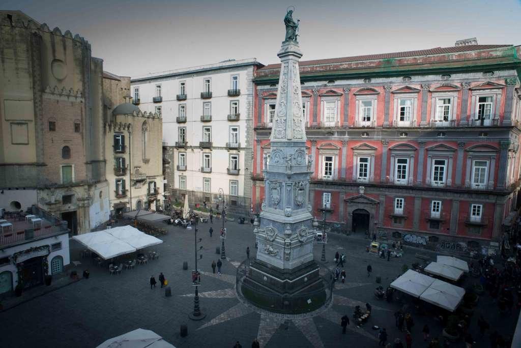 La Galleria Panzió